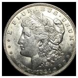 1921-S Silver Morgan Dollar UNCIRCULATED