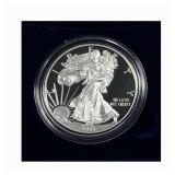 2015 American Eagle 1 oz Silver Proof Coin