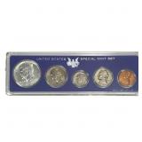1967 U.S. Special Mint Set