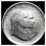 1926 Silver Sesquicentennial Half Dollar UNCIRCULA