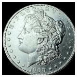 1900-S Silver Morgan Dollar UNCIRCULATED