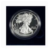 2015 American Eagle 1 oz Silver Proof Coin