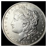 1881-O Silver Morgan Dollar UNCIRCULATED
