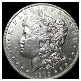 1903 Morgan Silver Dollar UNCIRCULATED