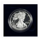 2015 American Eagle 1 oz Silver Proof Coin