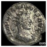 Roman Gallienus, 253-268 AD Antoninianus