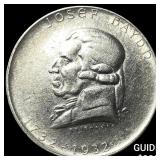 1932 Austria Silver 2 Schillings