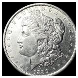 1889-O Silver Morgan Dollar UNCIRCULATED