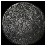 U.S. Large Cent NICELY CIRCULATED