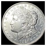 1921 Silver Morgan Dollar UNCIRCULATED