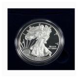 2015 American Eagle 1 oz Silver Proof Coin