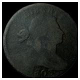 1803 Draped Bust Large Cent NICELY CIRCULATED
