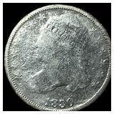 1830 Capped Bust Dime UNCIRCULATED
