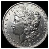 1903 Morgan Silver Dollar UNCIRCULATED