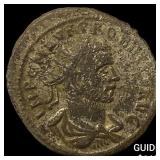 Roman Probus 276-282 AD BI Antoninianus