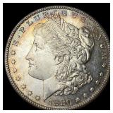 1880-S Silver Morgan Dollar UNCIRCULATED