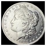 1885 Morgan Silver Dollar UNCIRCULATED