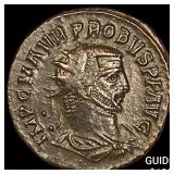 Roman Probus 276-282 AD BI Antoniananus CHOICE AU
