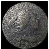 1794 Liberty Cap Large Cent NICELY CIRCULATED