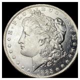 1885-O Silver Morgan Dollar CHOICE BU