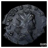 Roman Gallienus 253-268 AD BI Antoninianus