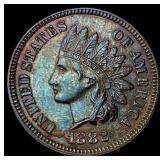 1882 Indian Head Cent UNCIRCULATED