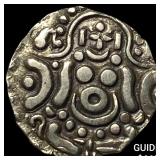 India Govindachandra Base Gold 4.5 Masha