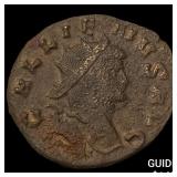 Roman Gallienus 253-268 AD BI Antoninianus