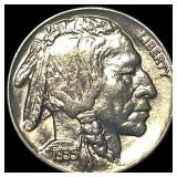 1935 Buffalo Nickel UNCIRCULATED