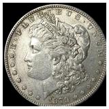 1879-O Silver Morgan Dollar CLOSELY  UNCIRCULATED