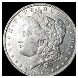 1899 Silver Morgan Dollar HIGH GRADE