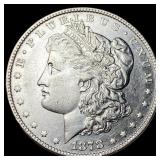 1878 Silver Morgan Dollar HIGH GRADE