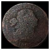 1800-1807 Draped Bust Large Cent NICELY  CIRCULAT