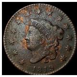 1819 Large Cent HIGH GRADE