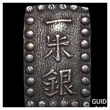 Japan Silver Shu