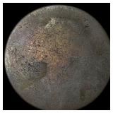 ND Great Britain Copper 1/2 Penny