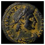 Roman Constantine I 307-337 AD Bronze Follis