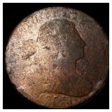 1796-1807 Draped Bust Large Cent NICELY  CIRCULAT