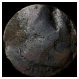 1800 Draped Bust Large Cent NICELY CIRCULATED