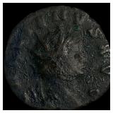 Roman Gallienus, 253-268 AD Antoninianus