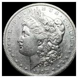 1903-S Silver Morgan Dollar CLOSELY UNCIRCULATED