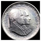 1926 Silver Sesquicentennial Half Dollar UNCIRCULA