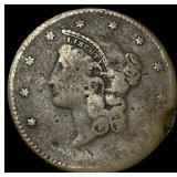 Liberty Head Spiel Marke Token LIGHTLY CIRCULATED