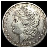 1878-CC Silver Morgan Dollar CLOSELY  UNCIRCULATE