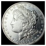 1879-S rev78 Silver Morgan Dollar  UNCIRCULATED