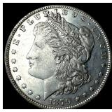 1879-O Silver Morgan Dollar UNCIRCULATED
