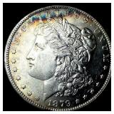 1879-O Silver Morgan Dollar UNCIRCULATED