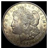 1921 Morgan Silver Dollar UNCIRCULATED