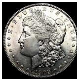 1903 Silver Morgan Dollar UNCIRCULATED