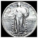 1929 Standing Liberty Quarter CLOSELY UNCIRCULATED